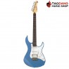 กีต้าร์ไฟฟ้า Yamaha Pacifica 112J สี Lake Placid Blue