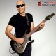 สายสะพายกีต้าร์ D'Addario 50PLJS01 (Joe Satriani Signature)