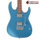 กีต้าร์ไฟฟ้า Ibanez GRX120SP สี Metallic Light Blue Matte
