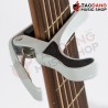 KOZ KC-1 Guitar Capo - White