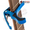 KOZ KC-1 Guitar Capo - Blue