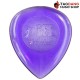 ปิ๊กกีต้าร์ Jim Dunlop Big Stubby 475 R ขนาด 2.00mm สี Light Purple
