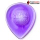 ปิ๊กกีต้าร์ Jim Dunlop Big Stubby 475 R ขนาด 2.00mm สี Light Purple