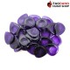 ปิ๊กกีต้าร์ Jim Dunlop Big Stubby 475 R ขนาด 2.00mm สี Light Purple