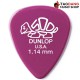 ปิ๊กกีต้าร์ Jim Dunlop Delrin 500 41 R ขนาด 1.14mm