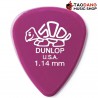 ปิ๊กกีต้าร์ Jim Dunlop Delrin 500 41 R ขนาด 1.14mm