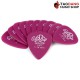 ปิ๊กกีต้าร์ Jim Dunlop Delrin 500 41 R ขนาด 1.14mm