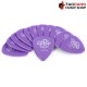 ปิ๊กกีต้าร์ Jim Dunlop Delrin 500 41 R ขนาด 1.50mm