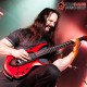 ปิ๊กกีต้าร์ Jim Dunlop John Petrucci Signature Primetone Jazz III 518 PJP ขนาด 1.38mm สี Red