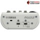 เครื่องผสมสัญญาณเสียง Yamaha AG03MK2 สี White