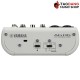 เครื่องผสมสัญญาณเสียง Yamaha AG06MK2 สี White