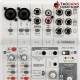 เครื่องผสมสัญญาณเสียง Yamaha AG06MK2 สี White