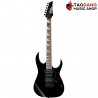 กีต้าร์ไฟฟ้า Ibanez GRG170DXB สี Black Night