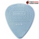 ปิ๊กกีต้าร์ Jim Dunlop Max grip Standard 449 R