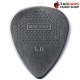 ปิ๊กกีต้าร์ Jim Dunlop Max grip Standard 449 R ขนาด 1.00mm