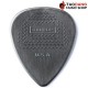 ปิ๊กกีต้าร์ Jim Dunlop Max grip Standard 449 R ขนาด 1.00mm