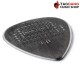 ปิ๊กกีต้าร์ Jim Dunlop Max grip Standard 449 R ขนาด 1.00mm