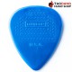 ปิ๊กกีต้าร์ Jim Dunlop Max grip Standard 449 R ขนาด 1.50mm