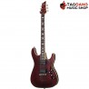 กีต้าร์ไฟฟ้า Schecter Omen Extreme-6 สี Black Cherry