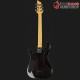 กีต้าร์ไฟฟ้า Schecter Omen Extreme-6 (See-Thru Black)