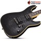 กีต้าร์ไฟฟ้า Schecter Omen Extreme-6 (See-Thru Black)