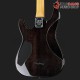 กีต้าร์ไฟฟ้า Schecter Omen Extreme-6 (See-Thru Black)