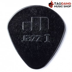 ปิ๊กกีต้าร์ Jim Dunlop Nylon JAZZ I 47 R 1 1 S (STIFFO) 