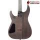 กีต้าร์ไฟฟ้า Schecter Omen Elite-6 สี See Thru Blue Burst