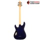 กีต้าร์ไฟฟ้า Schecter C-6 Plus สี Ocean Blue Burst