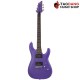 กีต้าร์ไฟฟ้า Schecter C-6 Deluxe สี Satin Purple