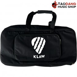 กระเป๋าคีย์บอร์ดบุฟองน้ำ Klaw K1 mini หนา 5 mm.