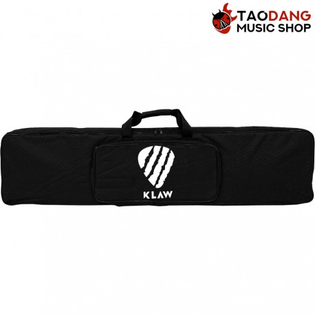 กระเป๋าคีย์บอร์ดบุฟองน้ำ Klaw K4 หนา 5 mm.