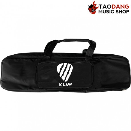 กระเป๋าคีย์บอร์ดบุฟองน้ำ Klaw K3 หนา 5 mm.