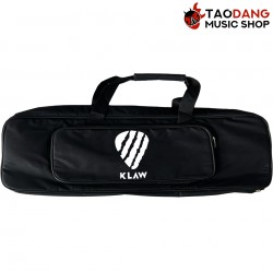 กระเป๋าคีย์บอร์ดบุฟองน้ำ Klaw K2 หนา 5 mm.