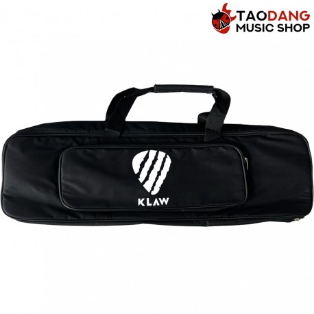 กระเป๋าคีย์บอร์ดบุฟองน้ำ Klaw K2 Pro หนา 12 mm.