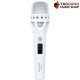 ไมโครโฟน Clean Audio CA-954 สี White