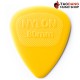 ปิ๊กกีต้าร์ Jim Dunlop Nylon MIDI Standard 443R ขนาด 0.80mm