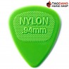 ปิ๊กกีต้าร์ Jim Dunlop Nylon MIDI Standard 443R ขนาด 0.94mm