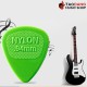 ปิ๊กกีต้าร์ Jim Dunlop Nylon MIDI Standard 443R ขนาด 0.94mm