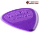 ปิ๊กกีต้าร์ Jim Dunlop Nylon MIDI Standard 443R ขนาด 1.14mm