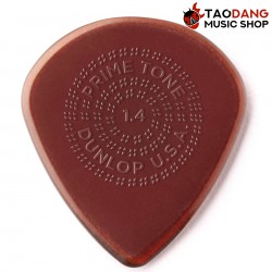 ปิ๊กกีต้าร์ Jim Dunlop PrimeTone Jazz-III 518 P ขนาด 1.14mm
