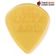 ปิ๊กกีต้าร์ Jim Dunlop ULTEX JAZZ III 427 R ขนาด 1.38 mm