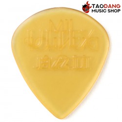 ปิ๊กกีต้าร์ Jim Dunlop ULTEX JAZZ III 427 R ขนาด 1.38 mm