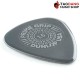 ปิ๊กกีต้าร์ Jim Dunlop Prime Grip Delrin 500 450 P ขนาด 1.50 mm