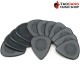 ปิ๊กกีต้าร์ Jim Dunlop Prime Grip Delrin 500 450 P ขนาด 1.50 mm