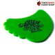 ปิ๊กกีต้าร์ Jim Dunlop Tortex Fin 414 R ขนาด 0.88 mm
