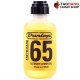 น้ำยาทำความสะอาดเฟรตบอร์ดกีต้าร์ Jim Dunlop Fretboard 65 Ultimate Lemon Oil