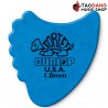 ปิ๊กกีต้าร์ Jim Dunlop Tortex Fin 414 R ขนาด 1.00 mm