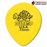 ปิ๊กกีต้าร์ Jim Dunlop Tortex Teardrop 413 R ขนาด 0.73 mm