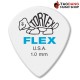 ปิ๊กกีต้าร์ Jim Dunlop Tortex Flex Jazz III XL 466 P ขนาด 1.00 mm